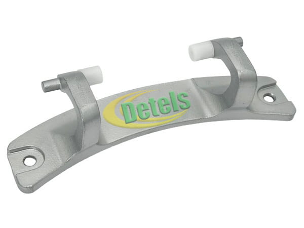 Петля люка (дверцят) 12338100000441 для пральної машини Hansa, Amica, Midea, Toshiba